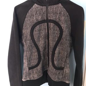Lululemon Sweatshirt